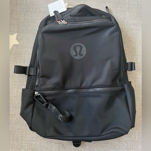 Lululemon Backpack.